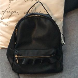 Purse backpack